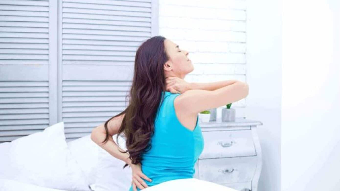 Relatyv - What Does Fibromyalgia Pain Feel Like?