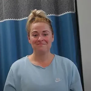 Ashley Detrick