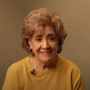 Guadalupe Cantu