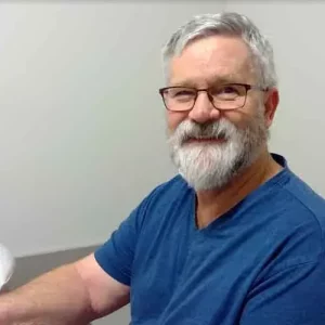 Jeff Butterworth