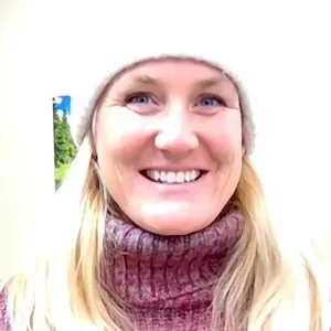 Amy Watson