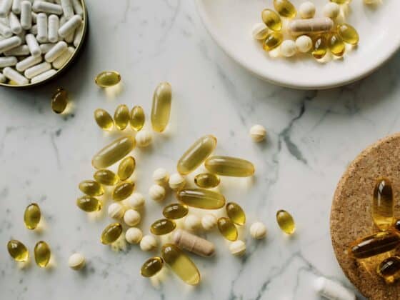 Relatyv - Choosing The Right Longevity Supplements