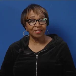 Patricia Henderson