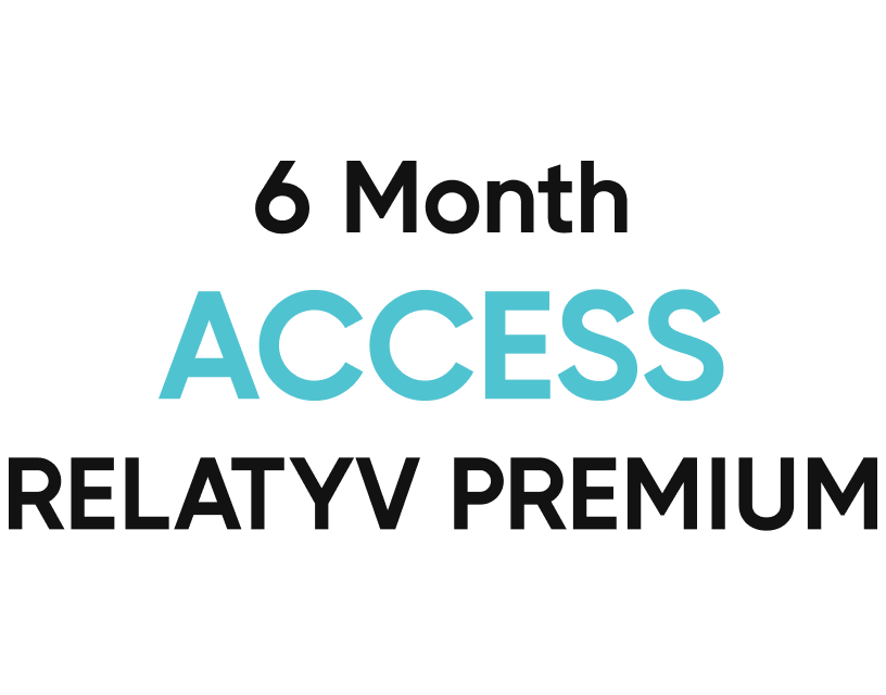 months premium access to the platform