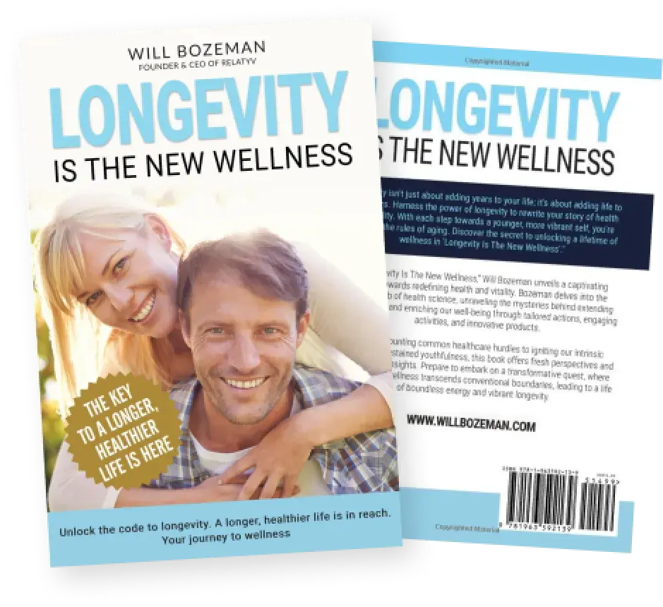 Longevity is the New Wellness