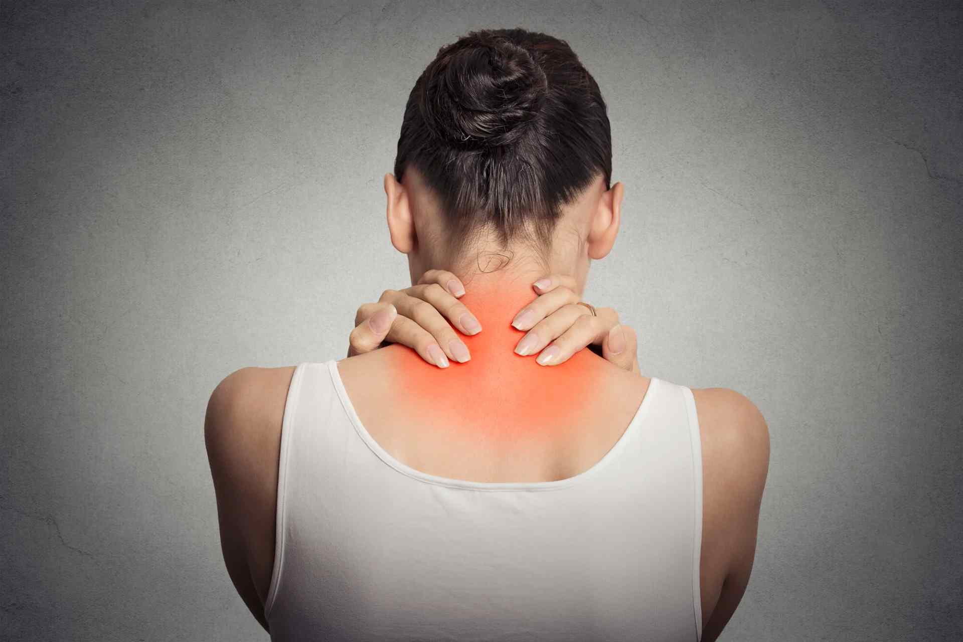 Treatment For Neck And Back Pain In Muskegon, Michigan 