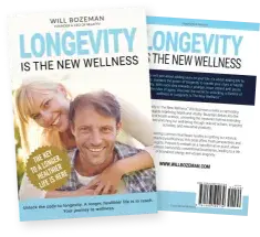 Longevity is the New Wellness