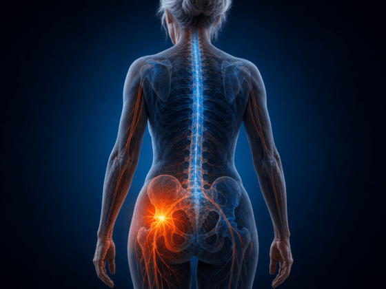 Relatyv Electroanalgesia for Chronic Pain