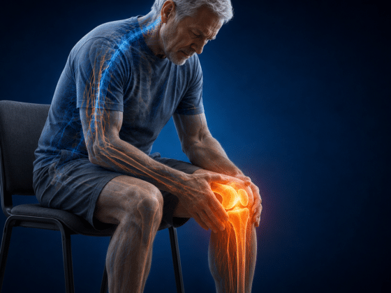 Relatyv Electroanalgesia for Chronic Pain