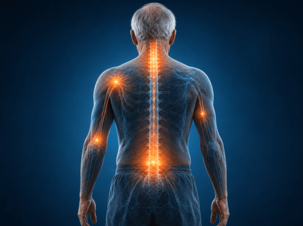Relatyv Electroanalgesia for Chronic Pain: Where the Research Shows Promise