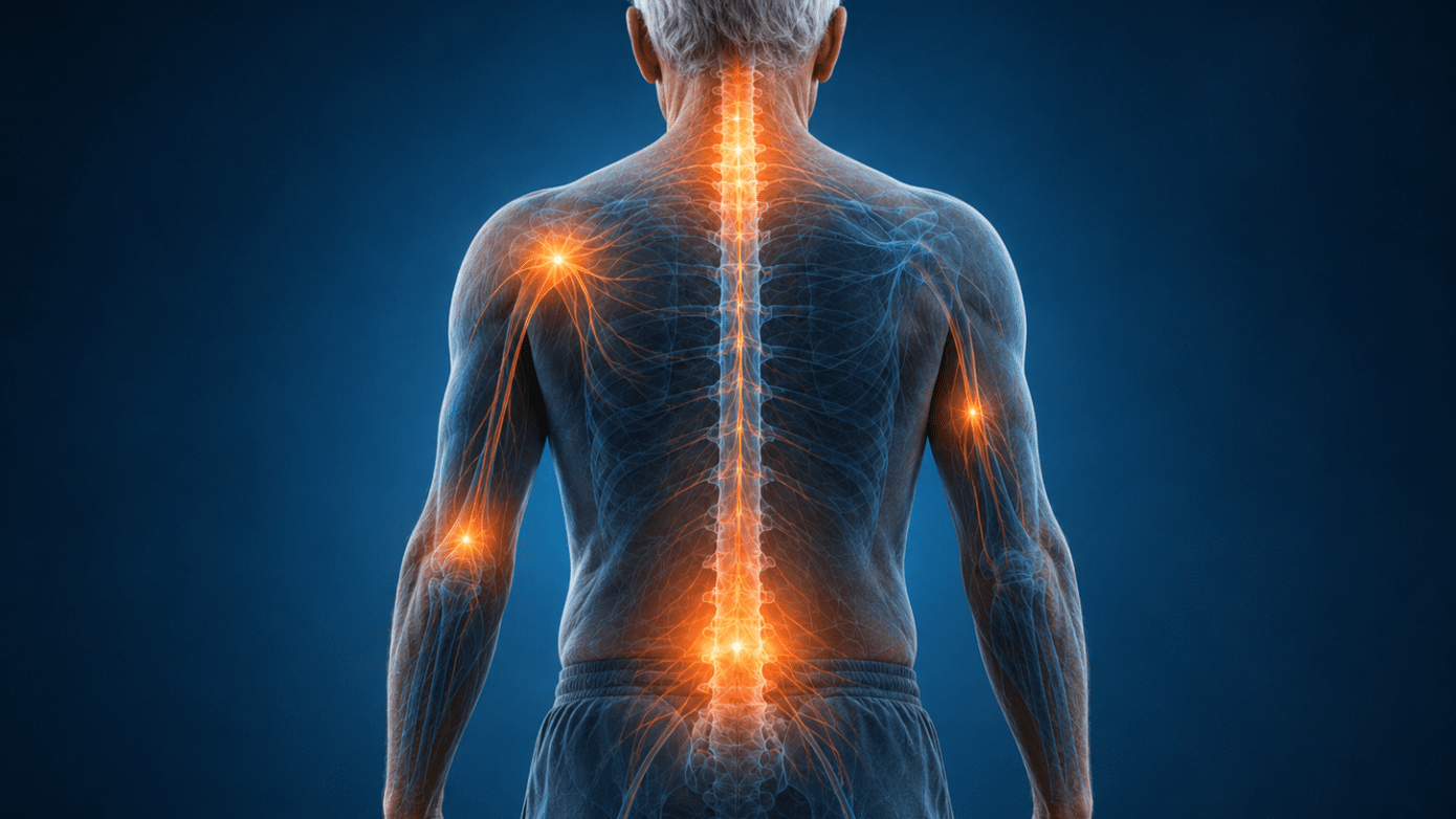 Relatyv Electroanalgesia for Chronic Pain: Where the Research Shows Promise