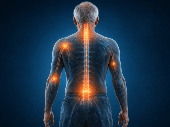 Relatyv Electroanalgesia for Chronic Pain: Where the Research Shows Promise