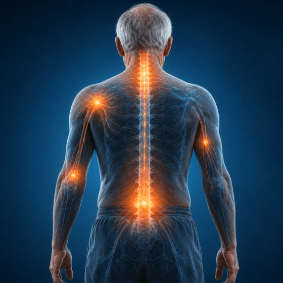 Relatyv Electroanalgesia for Chronic Pain: Where the Research Shows Promise
