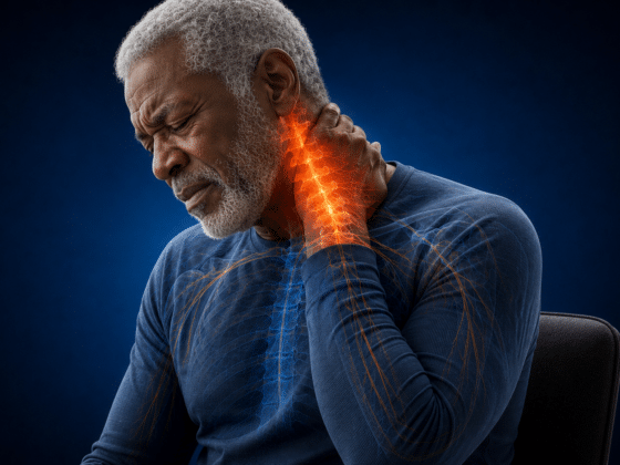 Relatyv Electroanalgesia for Chronic Pain