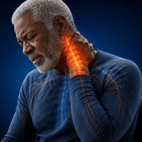 Relatyv Electroanalgesia for Chronic Pain
