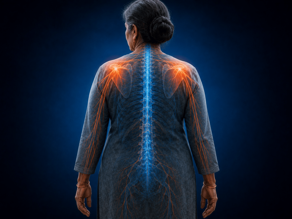 Relatyv Electroanalgesia for Chronic Pain