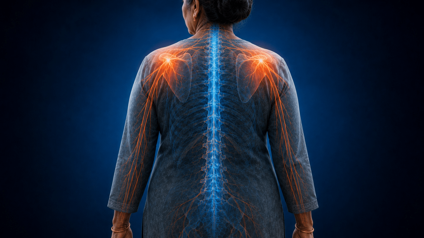 Relatyv Electroanalgesia for Chronic Pain