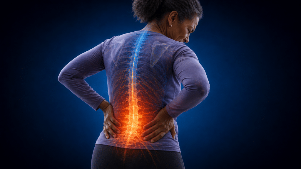 Relatyv Electroanalgesia for Chronic Pain