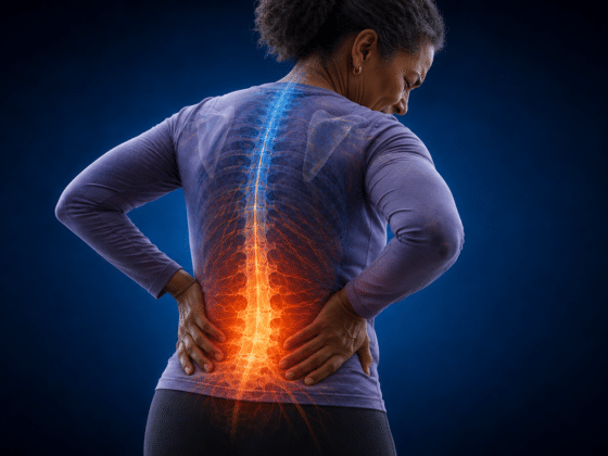 Relatyv Electroanalgesia for Chronic Pain