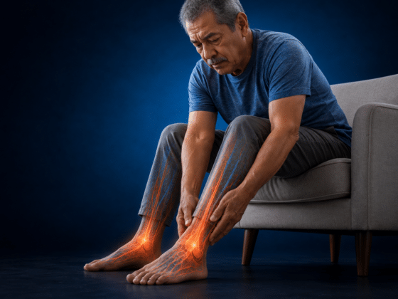 Relatyv Electroanalgesia for Chronic Pain