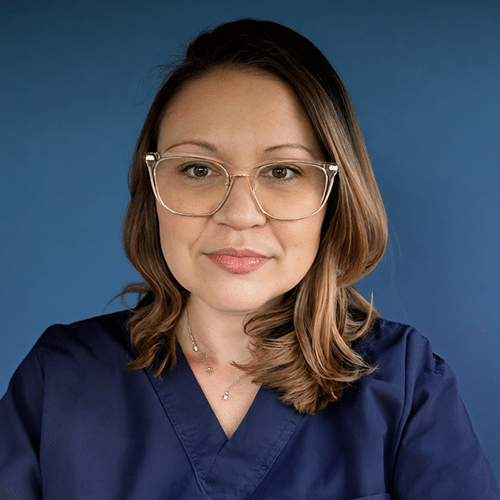 Relatyv Provider Abigail Luegger