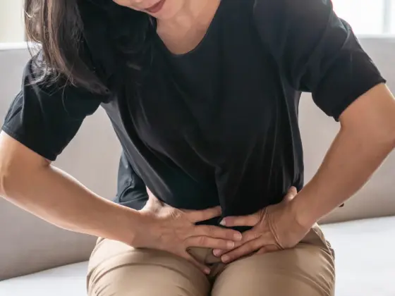 Relatyv - Endometriosis