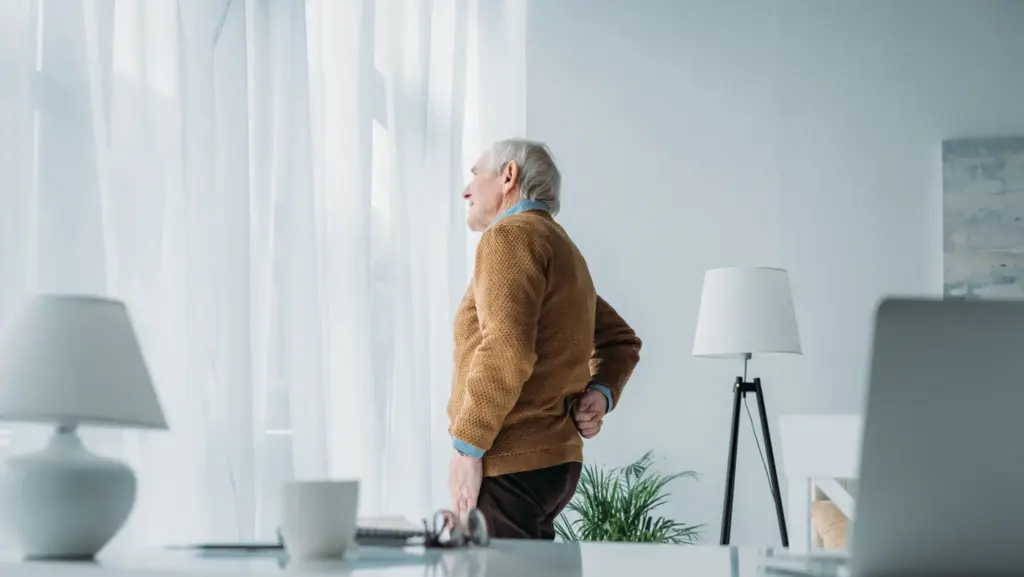 Relatyv - Osteoarthritis