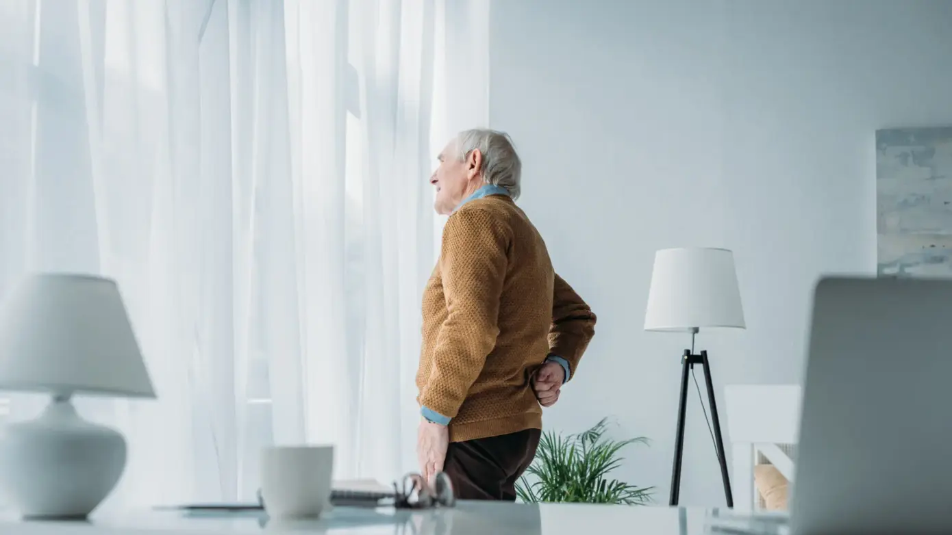 Relatyv - Osteoarthritis