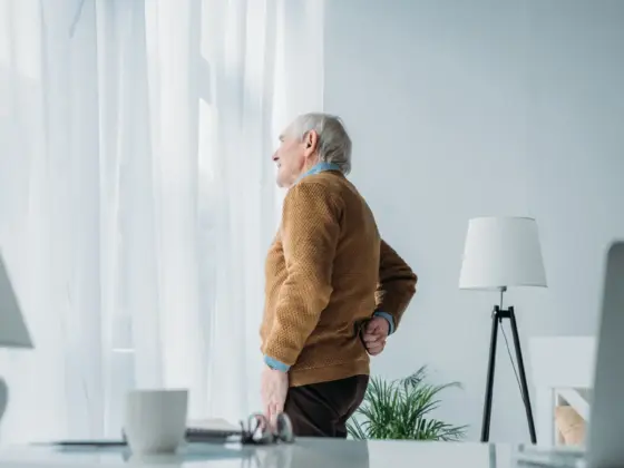 Relatyv - Osteoarthritis