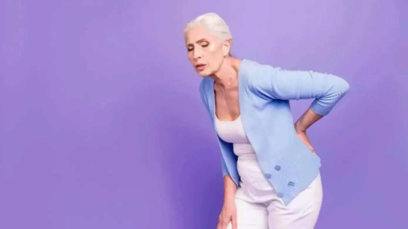 Relatyv - Osteoporosis