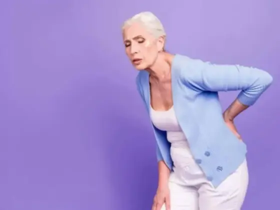 Relatyv - Osteoporosis