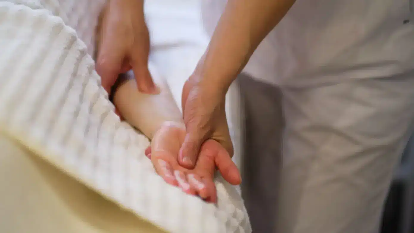 Relatyv - Radial Tunnel Syndrome