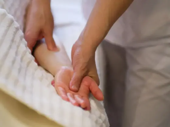 Relatyv - Radial Tunnel Syndrome