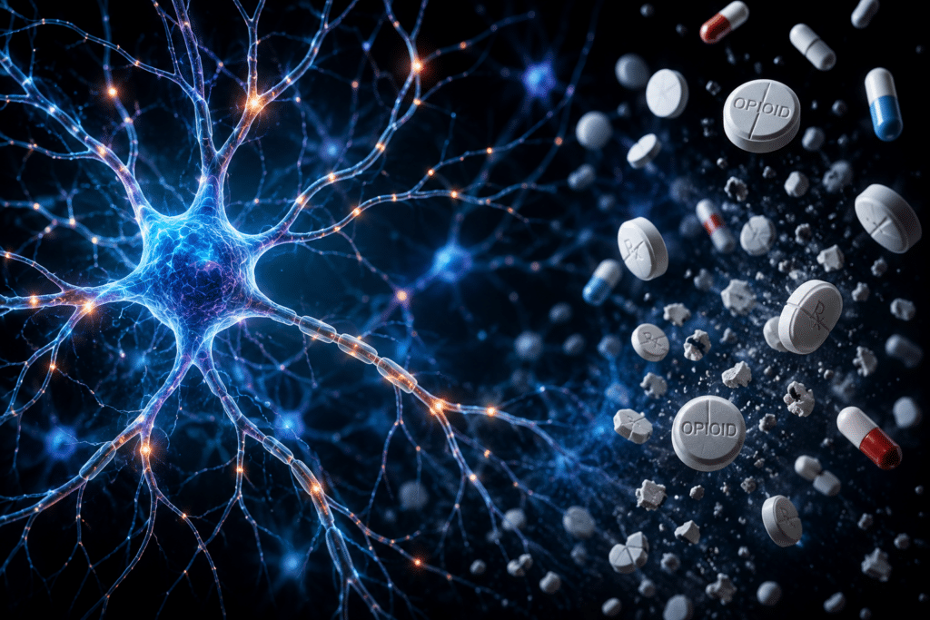 Relatyv Can Electroanalgesia Help Reduce the Need for Opioids