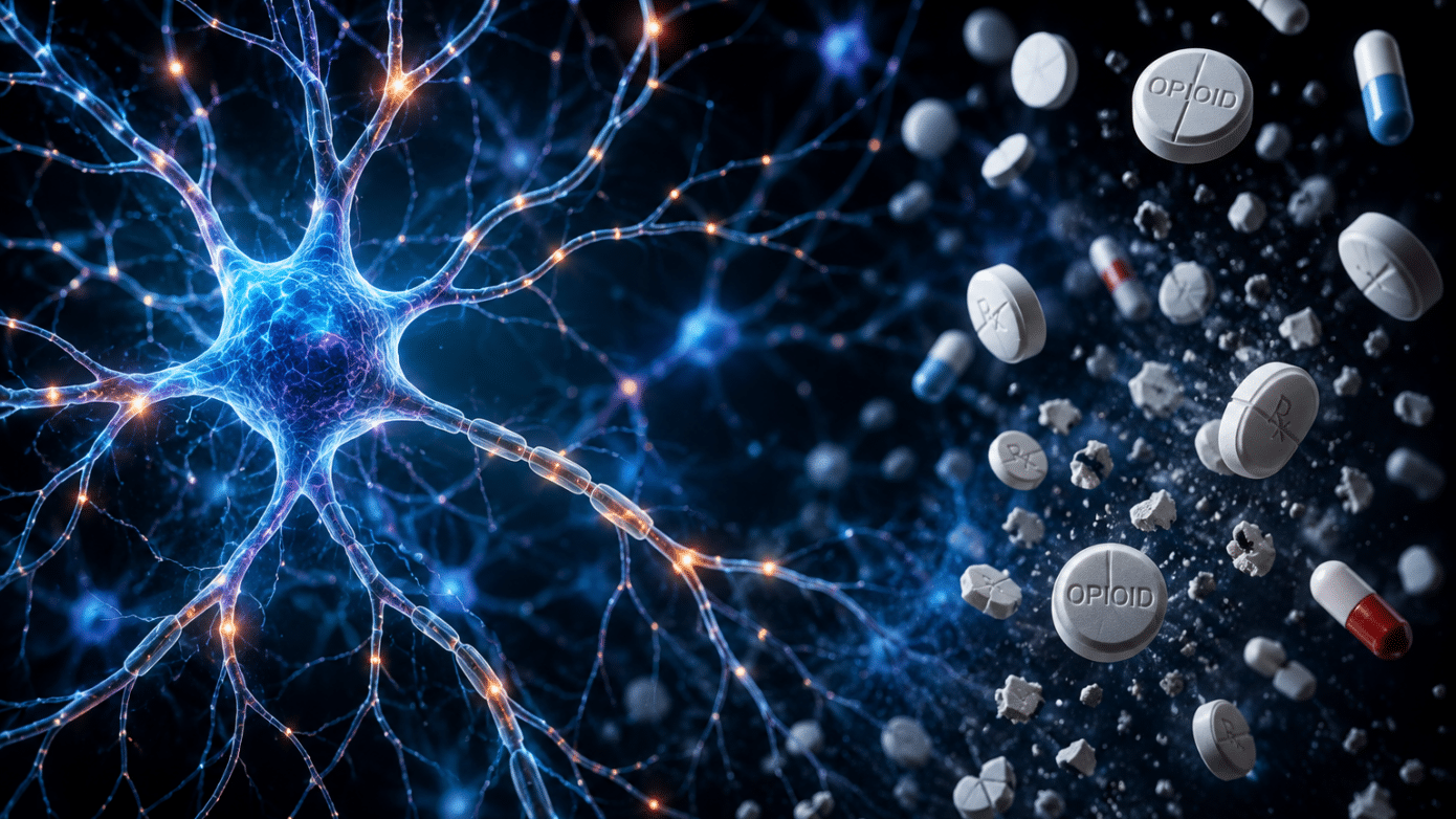 Relatyv Can Electroanalgesia Help Reduce the Need for Opioids