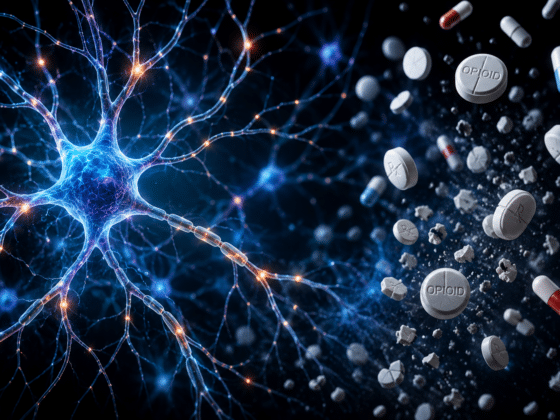 Relatyv Can Electroanalgesia Help Reduce the Need for Opioids