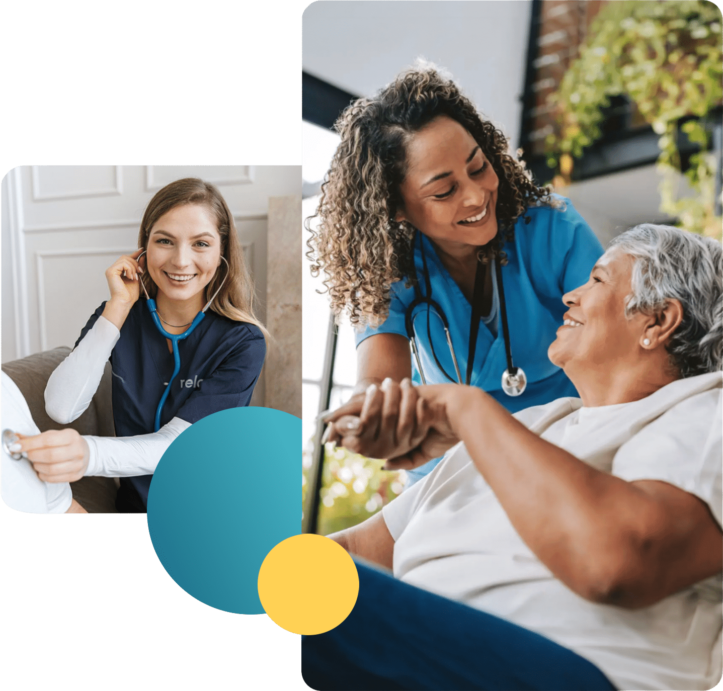 Relatyv Pain Relief delivered to you at your home
