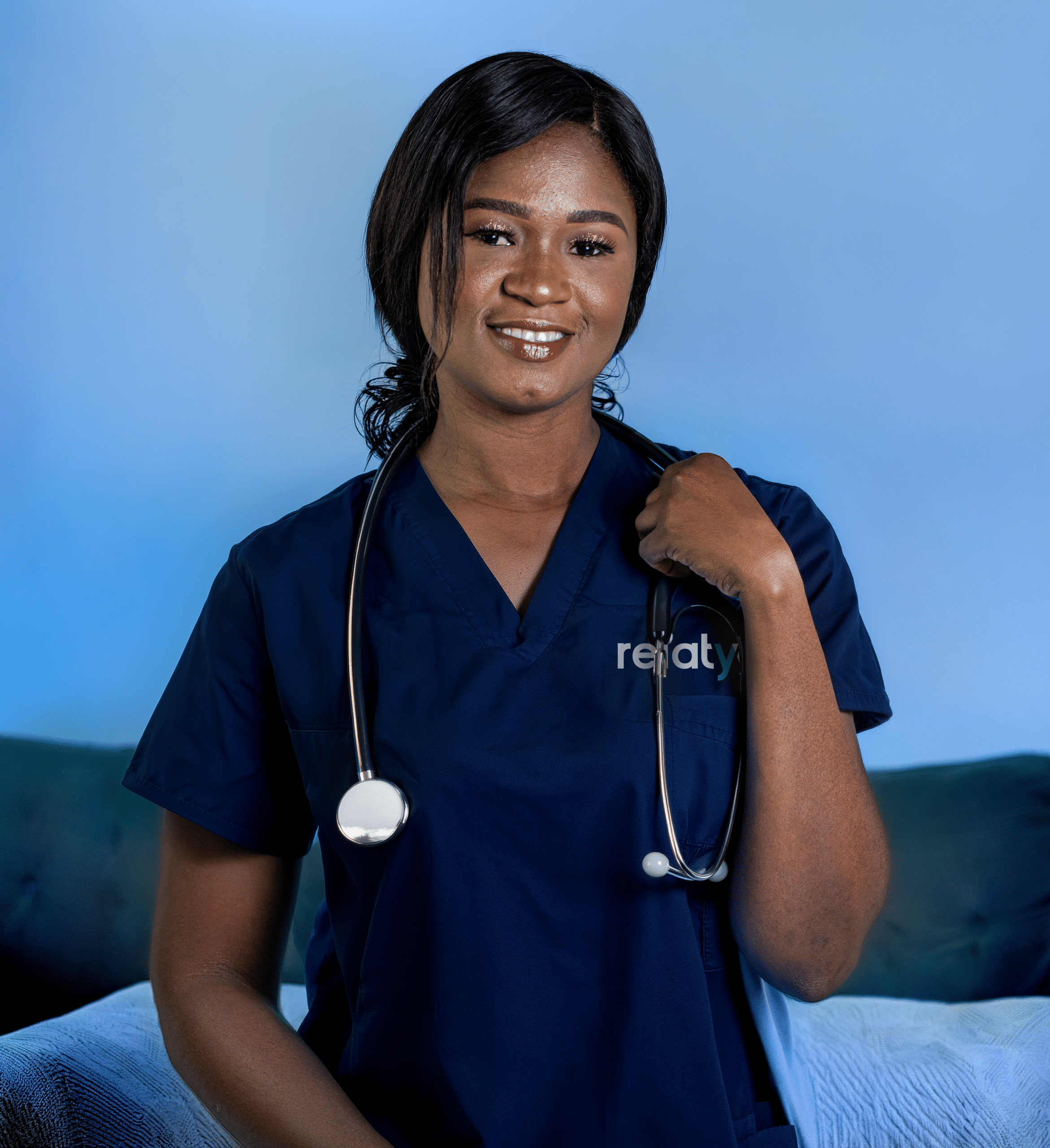 Relatyv Nurse Photo