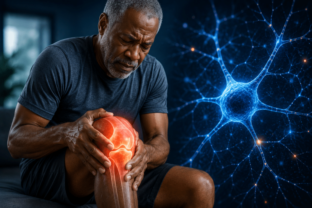 Relatyv Real-World Study Finds 77% of Chronic Pain Patients Achieved Significant Pain Relief