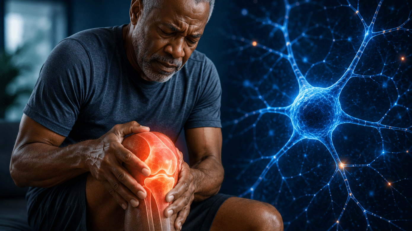 Relatyv Real-World Study Finds 77% of Chronic Pain Patients Achieved Significant Pain Relief