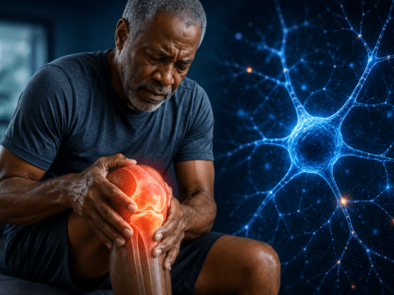 Relatyv Real-World Study Finds 77% of Chronic Pain Patients Achieved Significant Pain Relief