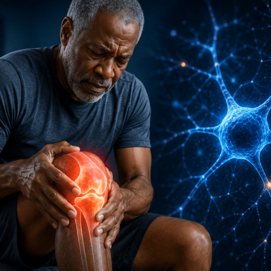 Relatyv Real-World Study Finds 77% of Chronic Pain Patients Achieved Significant Pain Relief