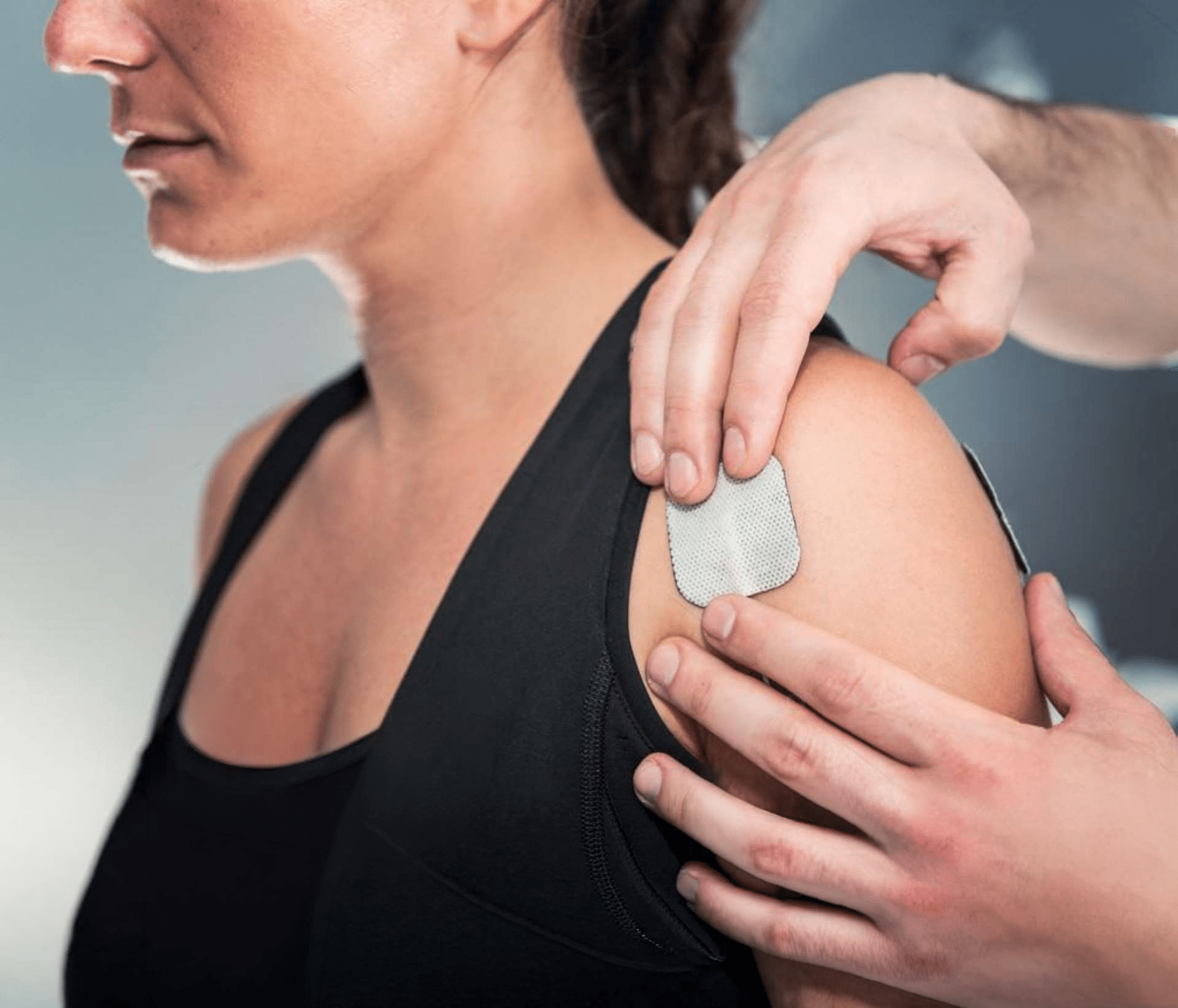 Relatyv Pain Relief That comes to you
