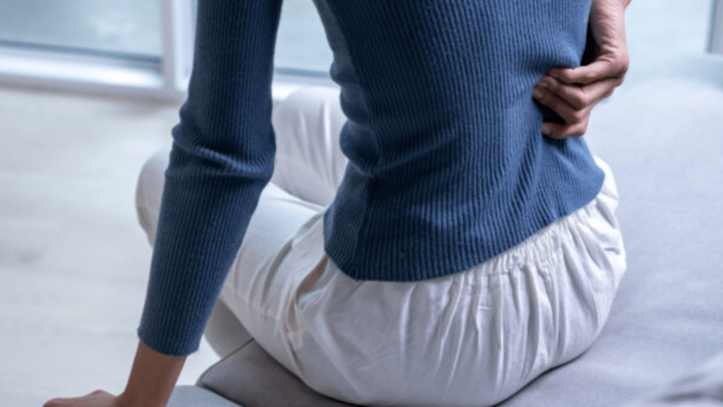 Relatyv - Sciatica Pain
