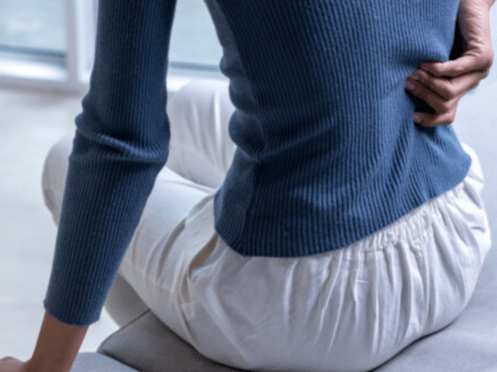Relatyv - Sciatica Pain