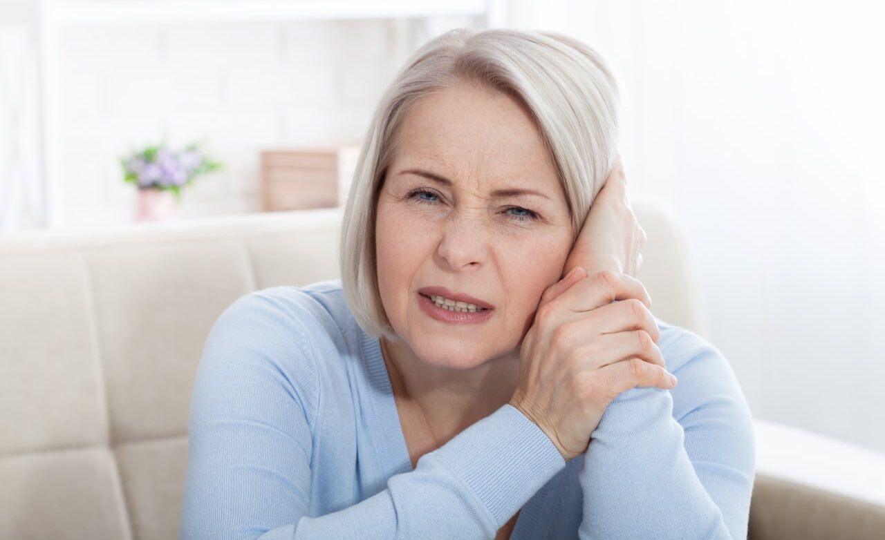 Relatyv - Trigeminal Neuralgia