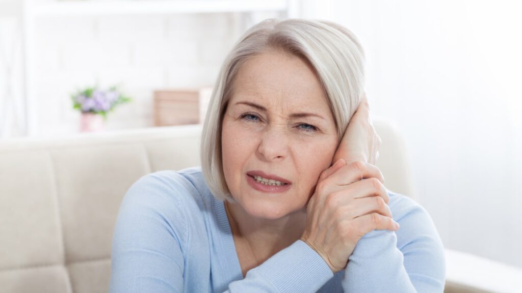 Relatyv - Trigeminal Neuralgia