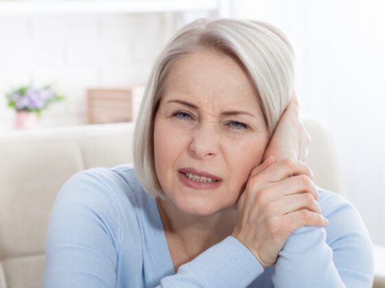 Relatyv - Trigeminal Neuralgia