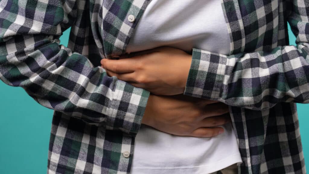Relatyv - Digestive Pain