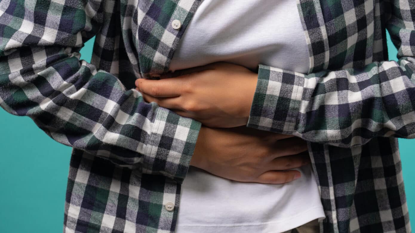 Relatyv - Digestive Pain